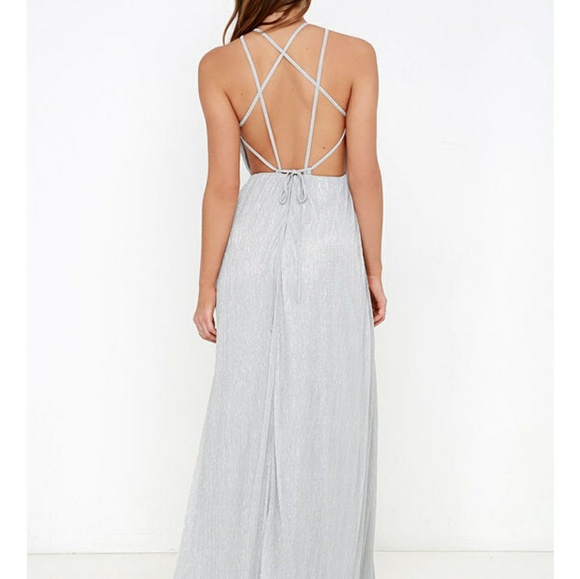 Lulus Dresses & Skirts - NEVER WORN Lulu Prom/Evening Dress